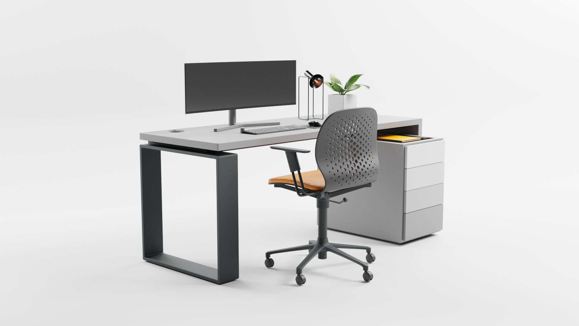 Office Furniture preview image 1